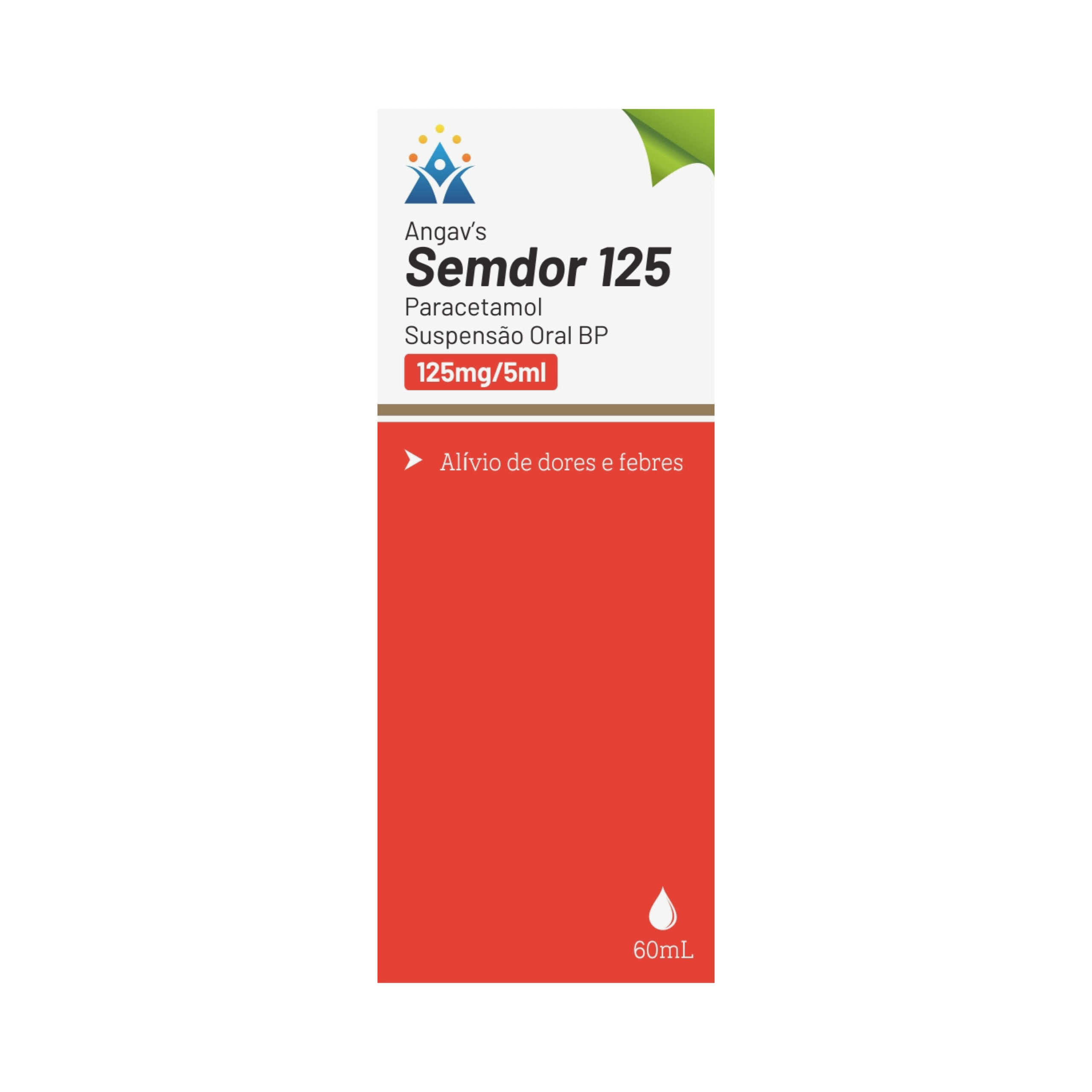 Semdor 125
