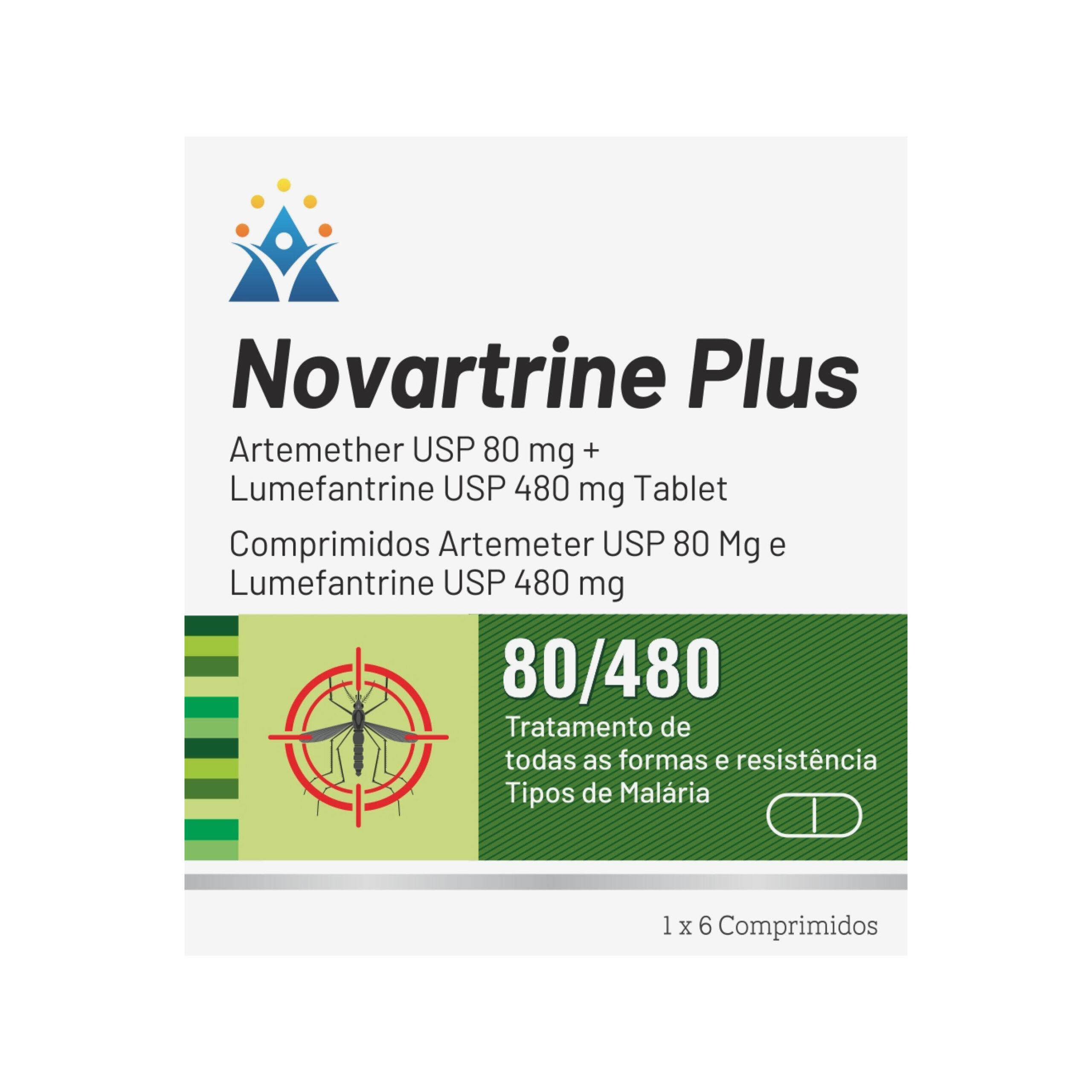 Novatrine plus