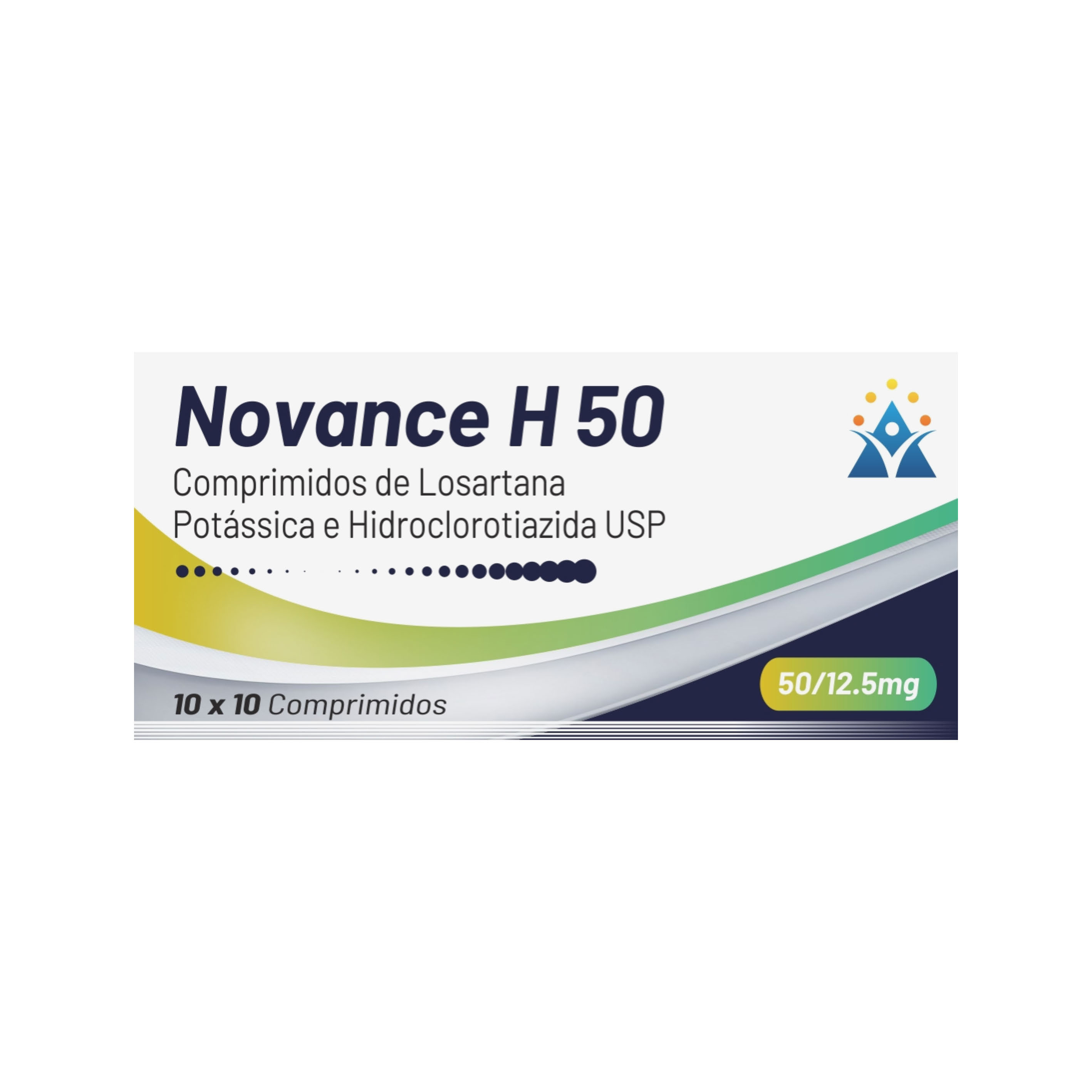 Novance H 50