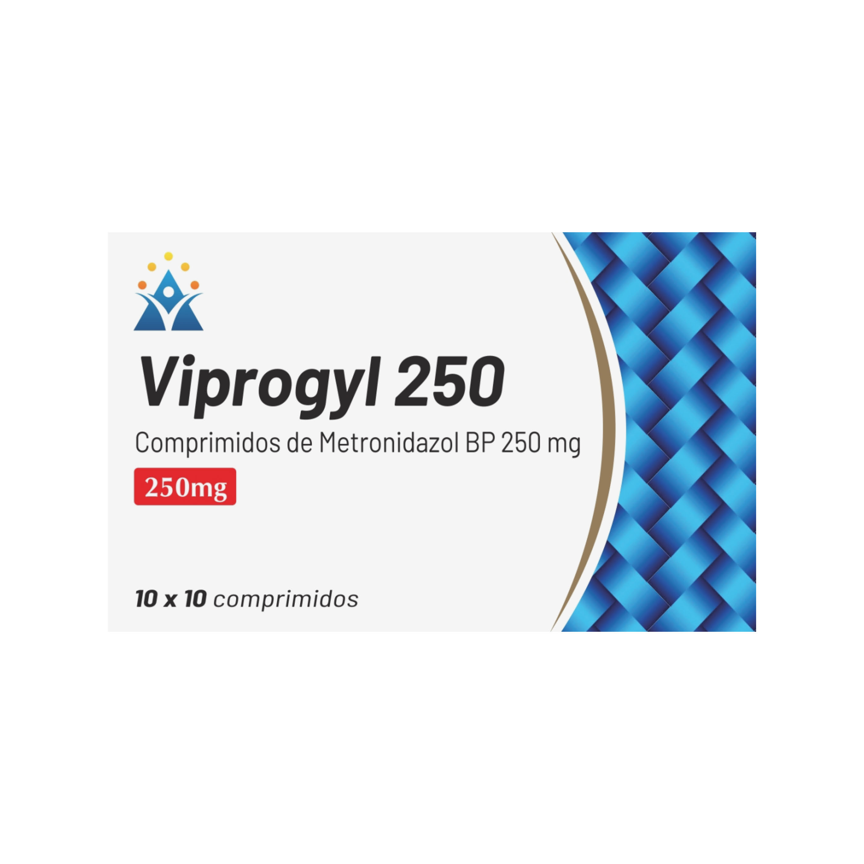 Voprogyl 250